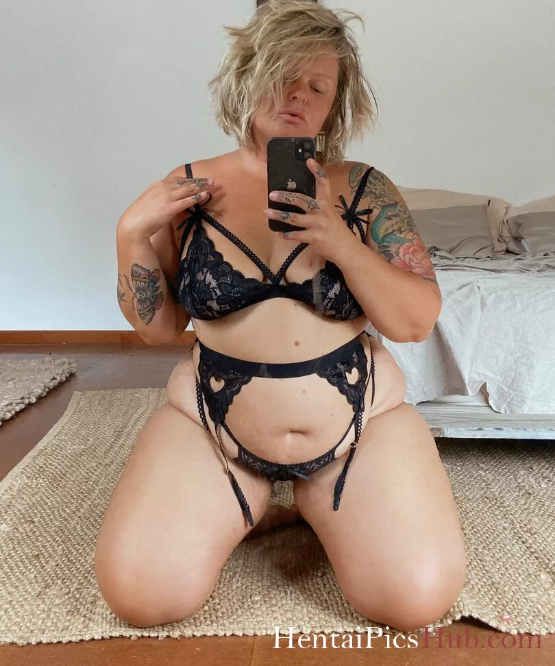 Tallulahmoon Nude OnlyFans Leak Photo qPOUcbyukS