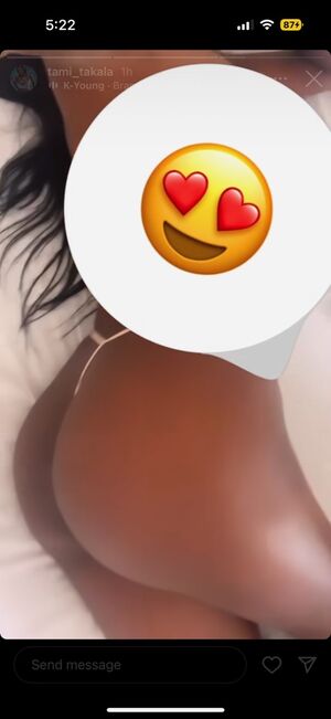 Tami Takala OnlyFans Leak Picture - Thumbnail lWUyV6wUB2