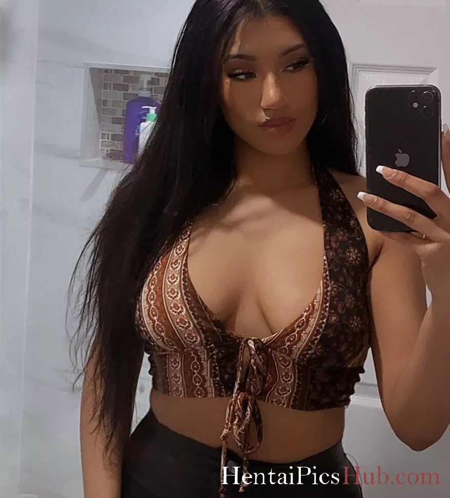 Tamia J Nude OnlyFans Leak Photo 07t9jUFDGu