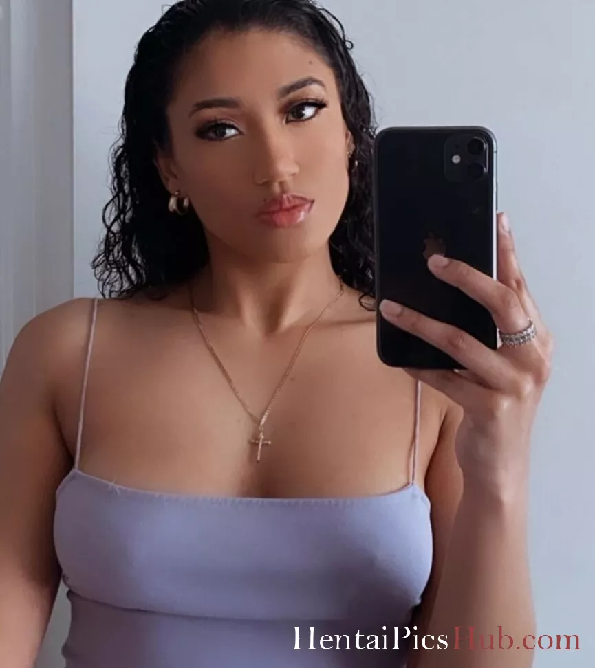 Tamia J Nude OnlyFans Leak Photo TNKle8ecoM