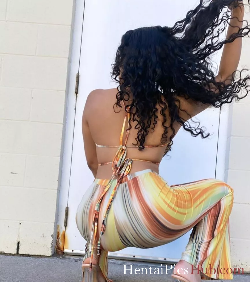 Tamia J Nude OnlyFans Leak Photo hM0xTb7J8R