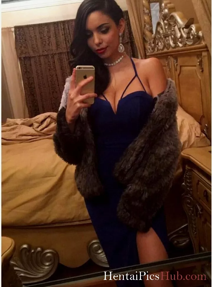 Tara Yazdi Nude OnlyFans Leak Photo 0V3TyD9fNS