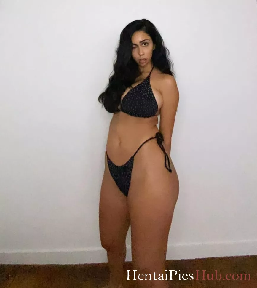 Tara Yazdi Nude OnlyFans Leak Photo 6Nqzosd9PO