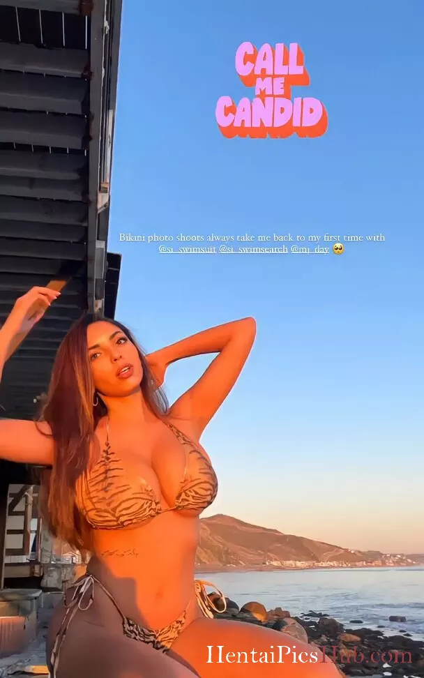 Tara Yazdi Nude OnlyFans Leak Photo 93eGuGW6hT