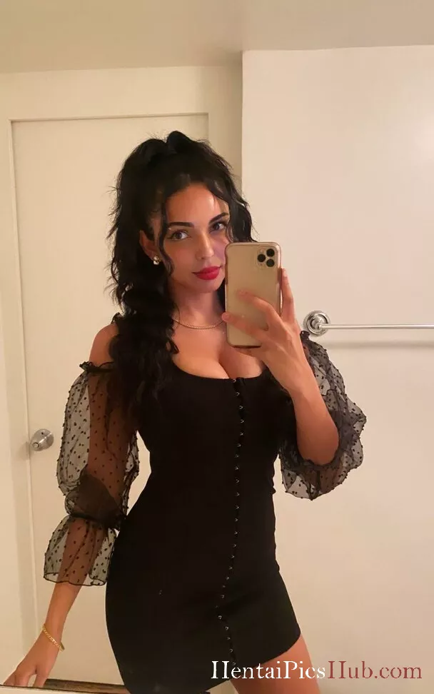 Tara Yazdi Nude OnlyFans Leak Photo D6H0pVy2hM