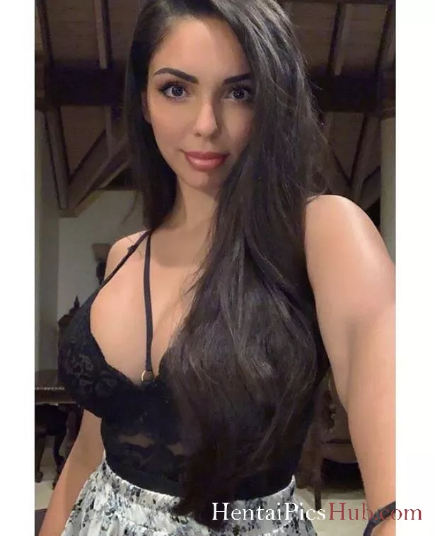 Tara Yazdi Nude OnlyFans Leak Photo EYx3dCDkqP