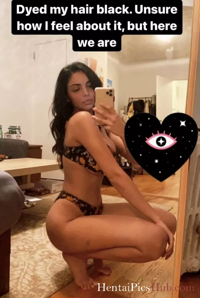 Tara Yazdi Nude OnlyFans Leak Photo RutFfK6jYo