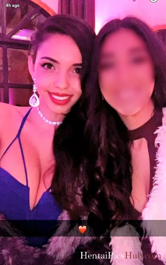 Tara Yazdi Nude OnlyFans Leak Photo o2wEpJWdvz