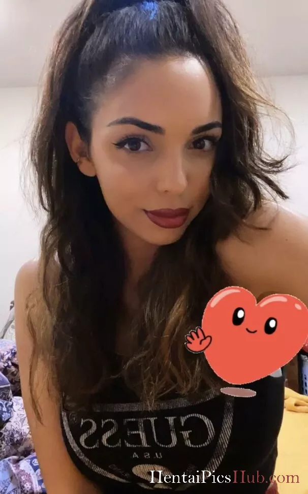 Tara Yazdi Nude OnlyFans Leak Photo xjoK4FrZYW