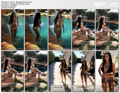 Tara Yazdi OnlyFans Leak Picture - Thumbnail 0OaicpQWWs