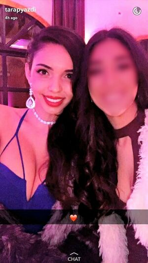 Tara Yazdi OnlyFans Leak Picture - Thumbnail o2wEpJWdvz