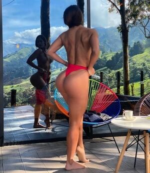 Tatiana Girardi OnlyFans Leak Picture - Thumbnail 47GVCndzih