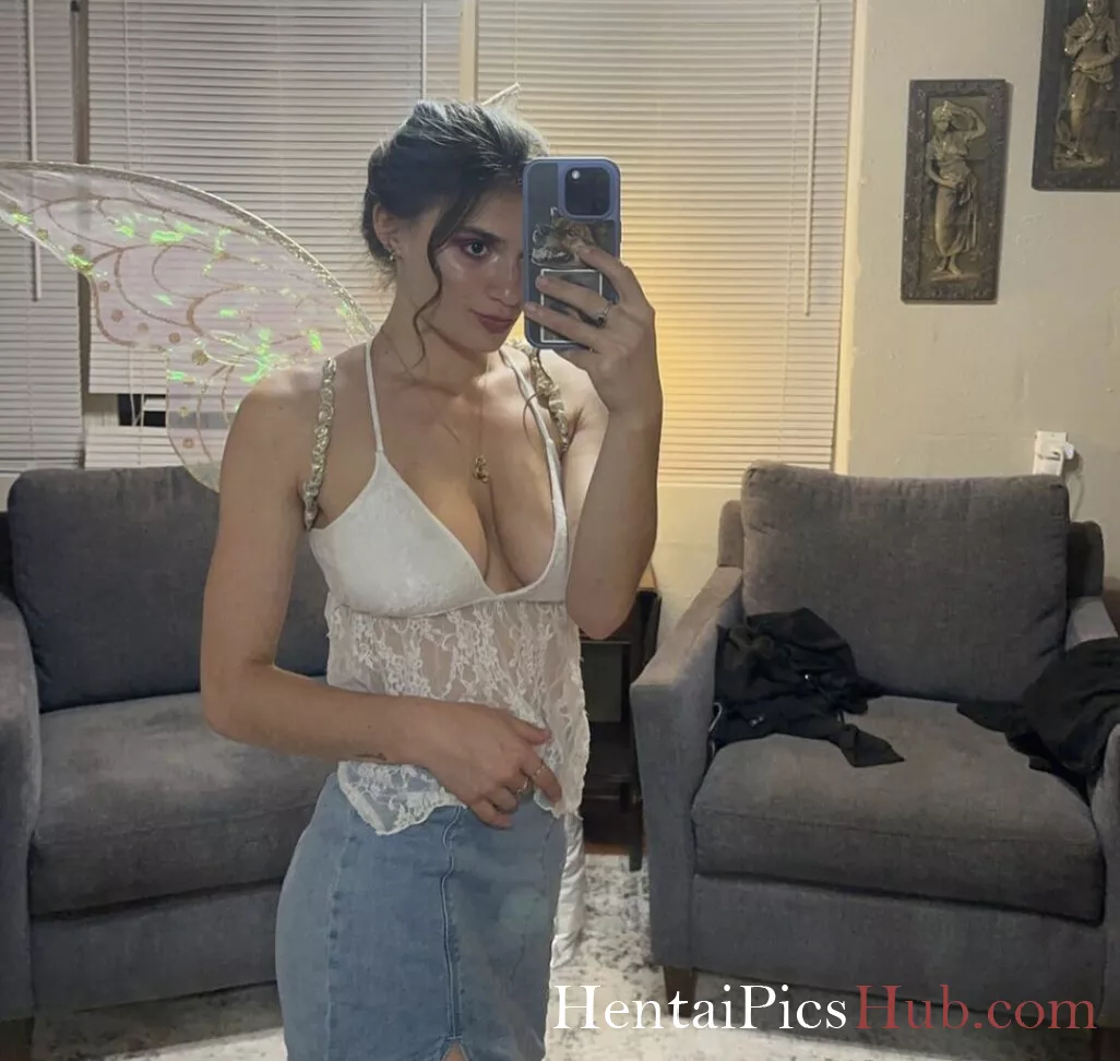 Taylor Brianne Nude OnlyFans Leak Photo ikfthyvOxz