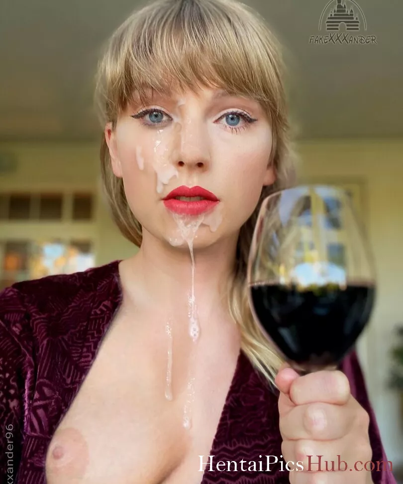 Taylor Swift Nude OnlyFans Leak Photo CErIALic5s