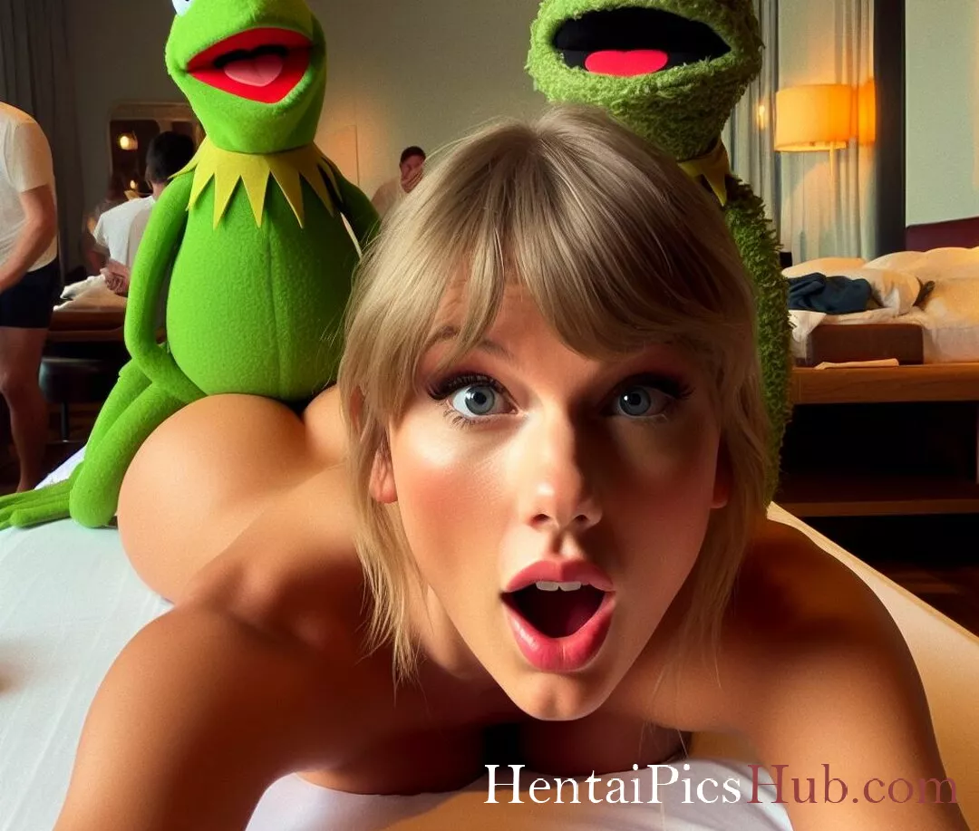 Taylor Swift Nude OnlyFans Leak Photo KC4IvKZsPq