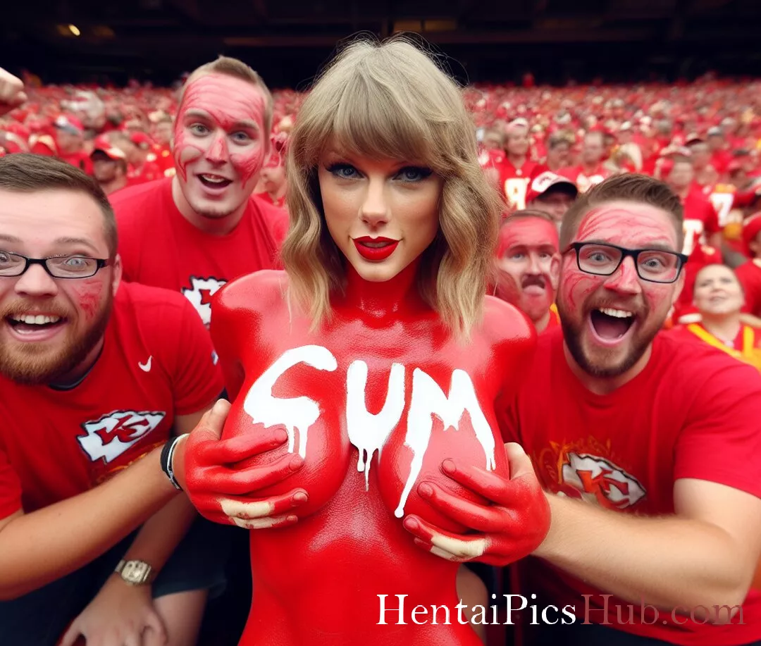 Taylor Swift Nude OnlyFans Leak Photo KJJzqqes31