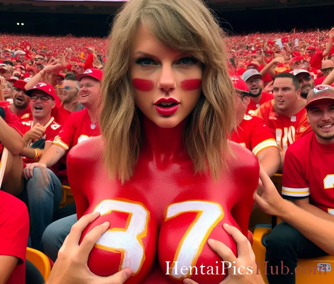 Taylor Swift Nude OnlyFans Leak Photo YmxWk1jZ6P