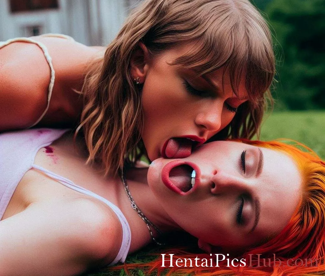 Taylor Swift Nude OnlyFans Leak Photo iXDUdlbNyi