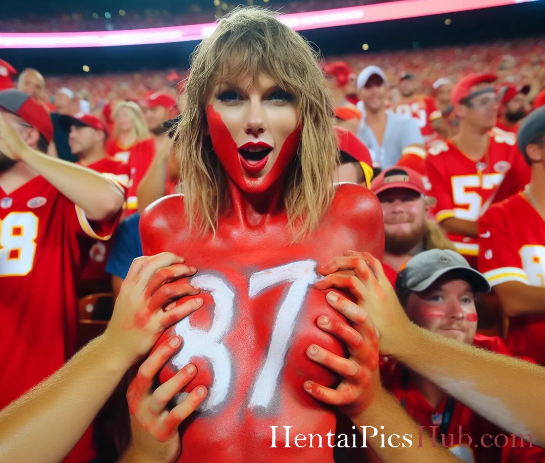 Taylor Swift Nude OnlyFans Leak Photo l3KCRGQ82B