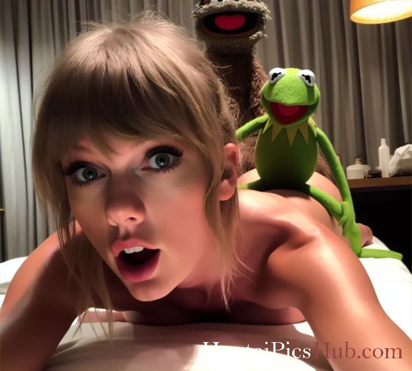 Taylor Swift Nude OnlyFans Leak Photo wiFip7FX6e