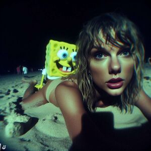 Taylor Swift OnlyFans Leak Picture - Thumbnail O31bxPzM4P