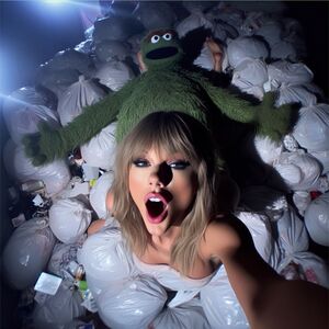 Taylor Swift OnlyFans Leak Picture - Thumbnail RM3CVmREZR