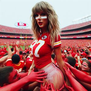 Taylor Swift OnlyFans Leak Picture - Thumbnail dVNJLJyS6I