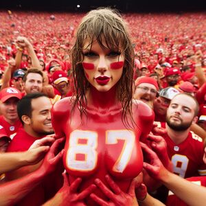 Taylor Swift OnlyFans Leak Picture - Thumbnail eW2AFJVnv2