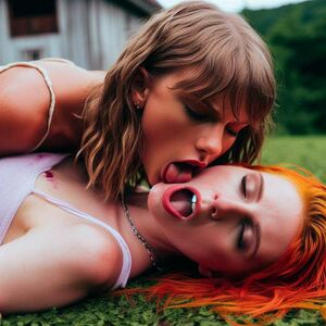 Taylor Swift OnlyFans Leak Picture - Thumbnail iXDUdlbNyi