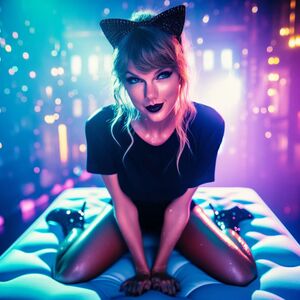 Taylor Swift OnlyFans Leak Picture - Thumbnail nsvFmzVy2f