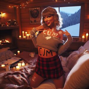 Taylor Swift OnlyFans Leak Picture - Thumbnail zKGILmpuOt