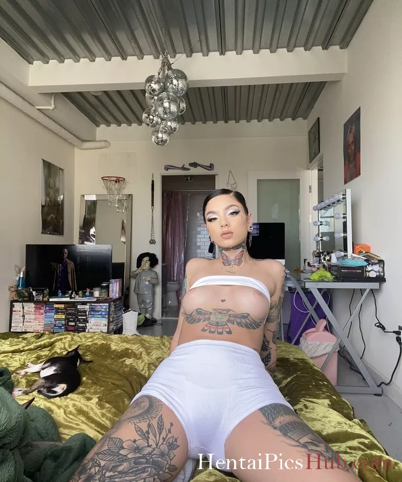 Taylor White Nude OnlyFans Leak Photo ArKLde2zYS