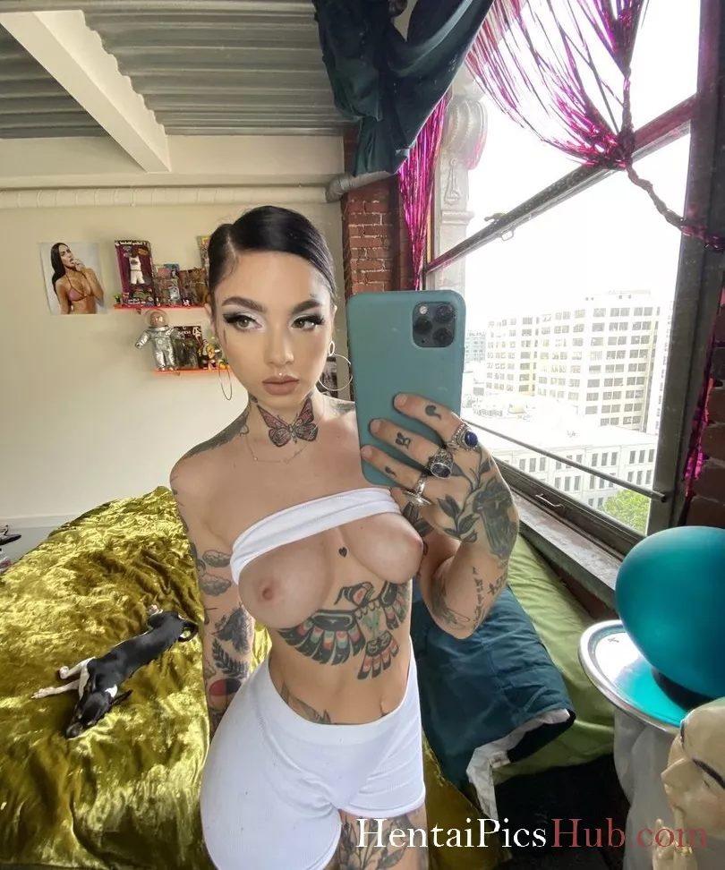 Taylor White Nude OnlyFans Leak Photo E4I8l8i1o0