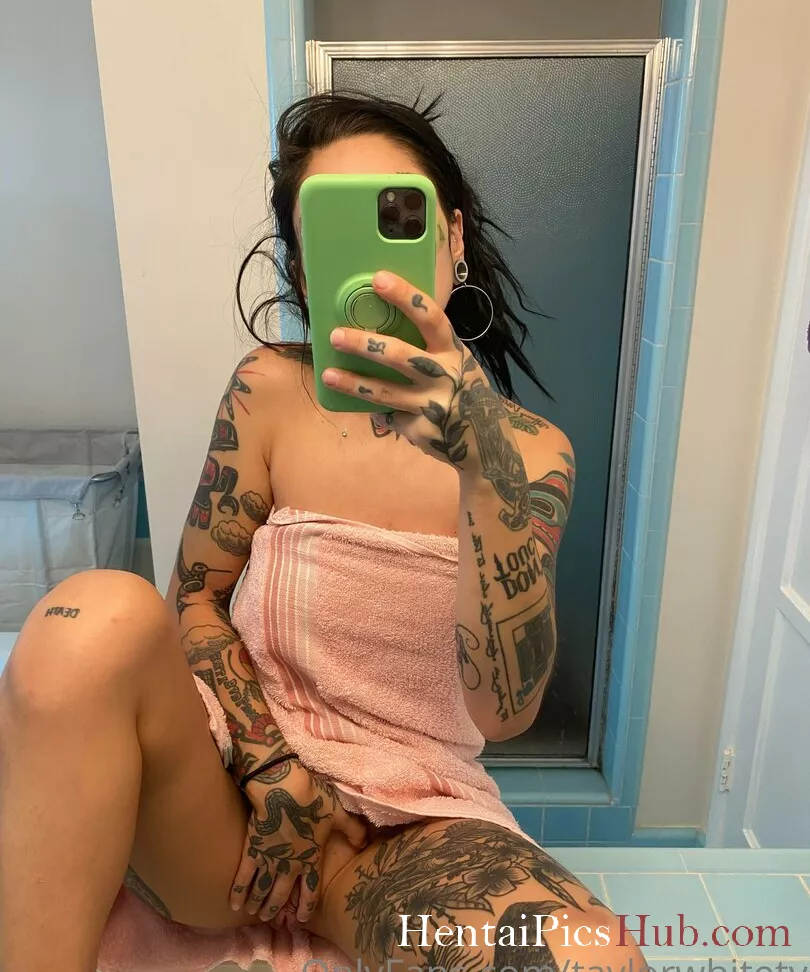 Taylor White Nude OnlyFans Leak Photo QqT3CSOA71