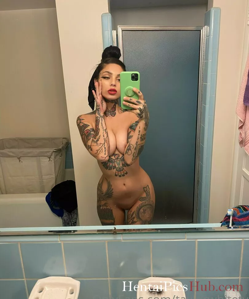 Taylor White Nude OnlyFans Leak Photo UtnajznUZ1