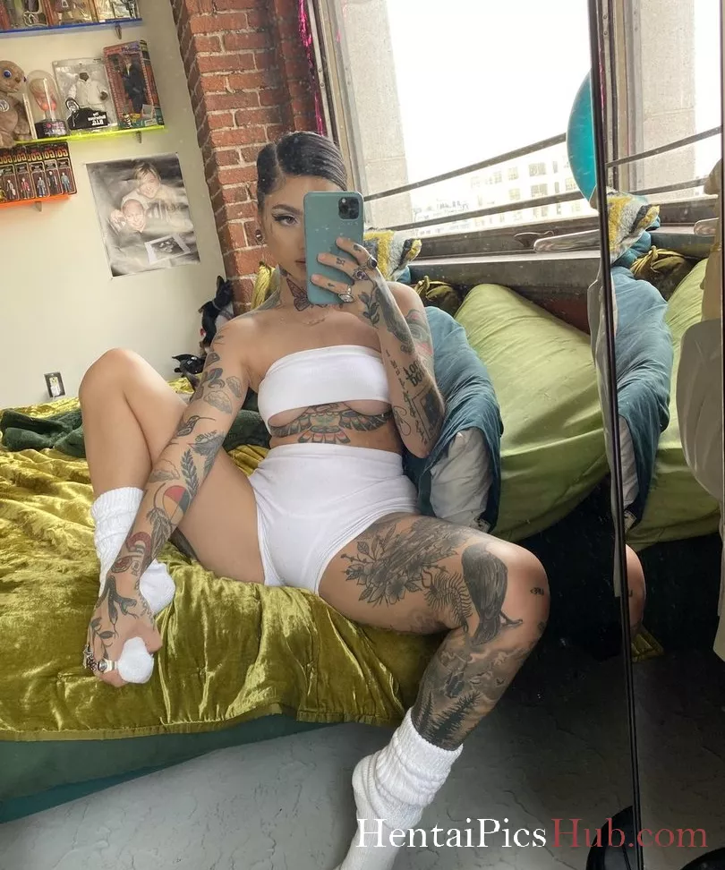 Taylor White Nude OnlyFans Leak Photo z9Q85PMZr5