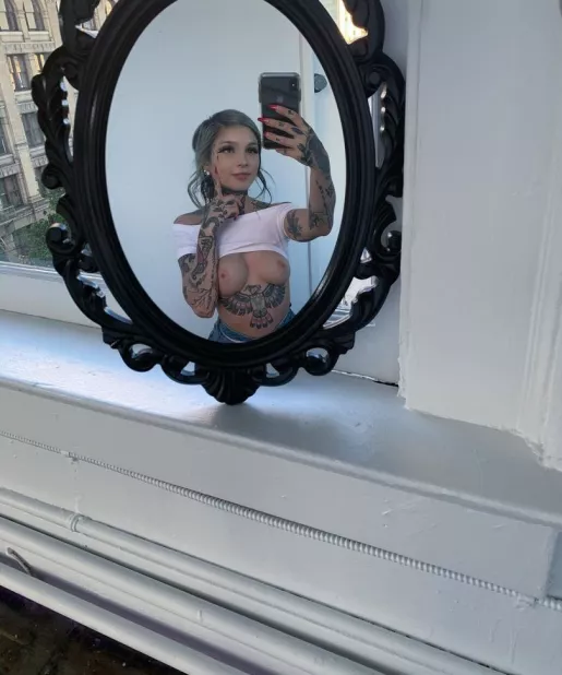 Taylor White OnlyFans Leak Picture - Thumbnail I81KuiALsc