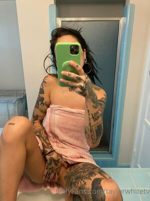 Taylor White OnlyFans Leak Picture - Thumbnail QqT3CSOA71