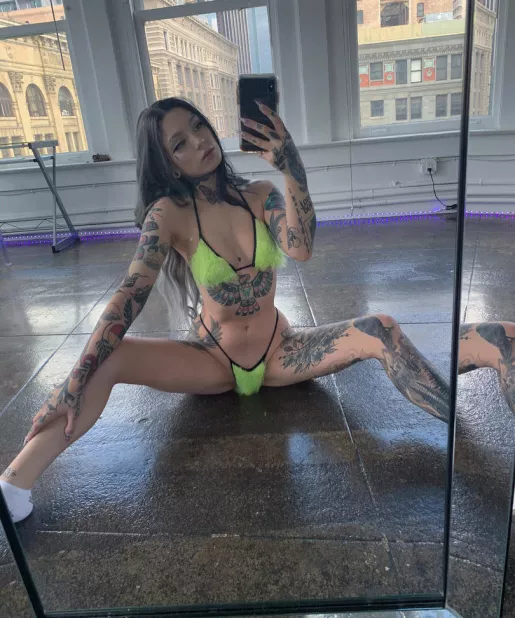 Taylor White OnlyFans Leak Picture - Thumbnail koWHy3xix2