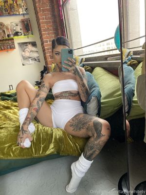 Taylor White OnlyFans Leak Picture - Thumbnail z9Q85PMZr5