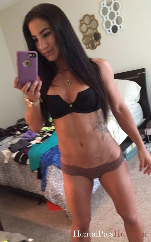 Tecia Torres Nude OnlyFans Leak Photo tFsa2QGcoT