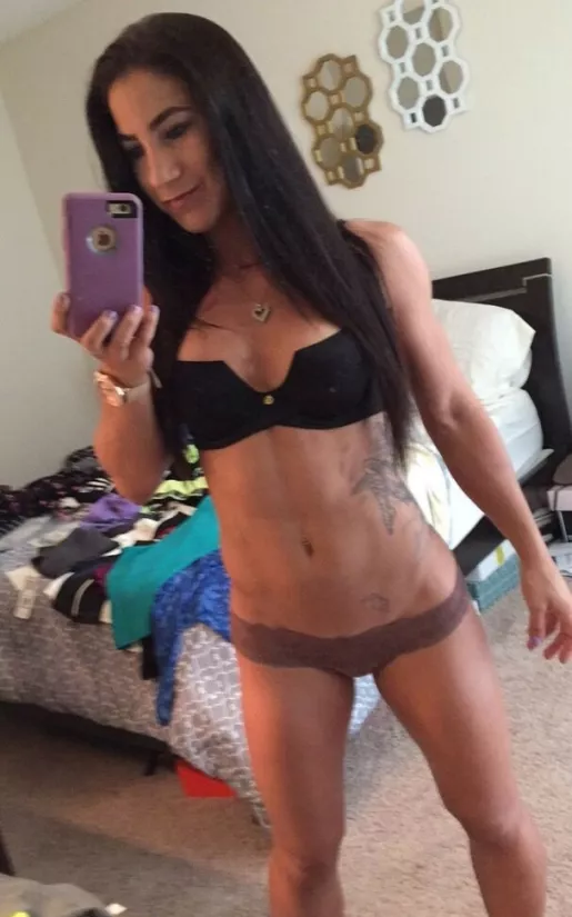 Tecia Torres OnlyFans Leak Picture - Thumbnail tFsa2QGcoT