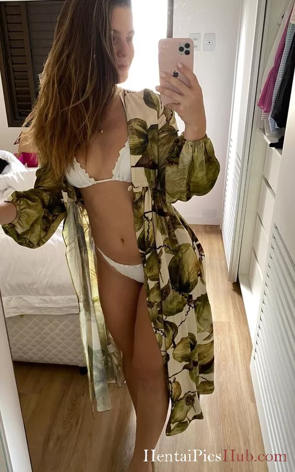 Thaisa Leal Nude OnlyFans Leak Photo iM9qO2sMMN