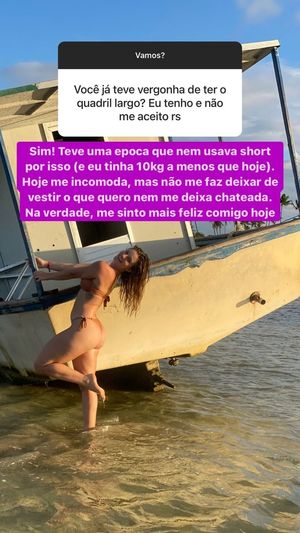 Thaisa Leal OnlyFans Leak Picture - Thumbnail 7nBGIkswvw