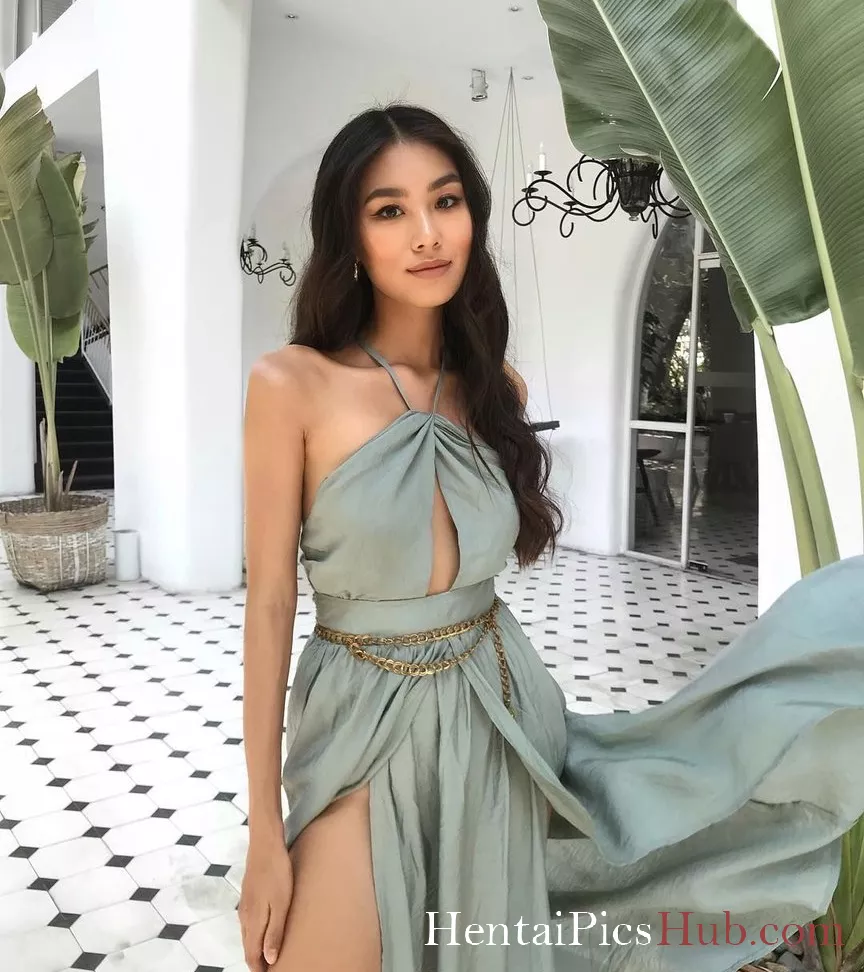 Thao Nhi Le Nude OnlyFans Leak Photo LL5oWLtcrr