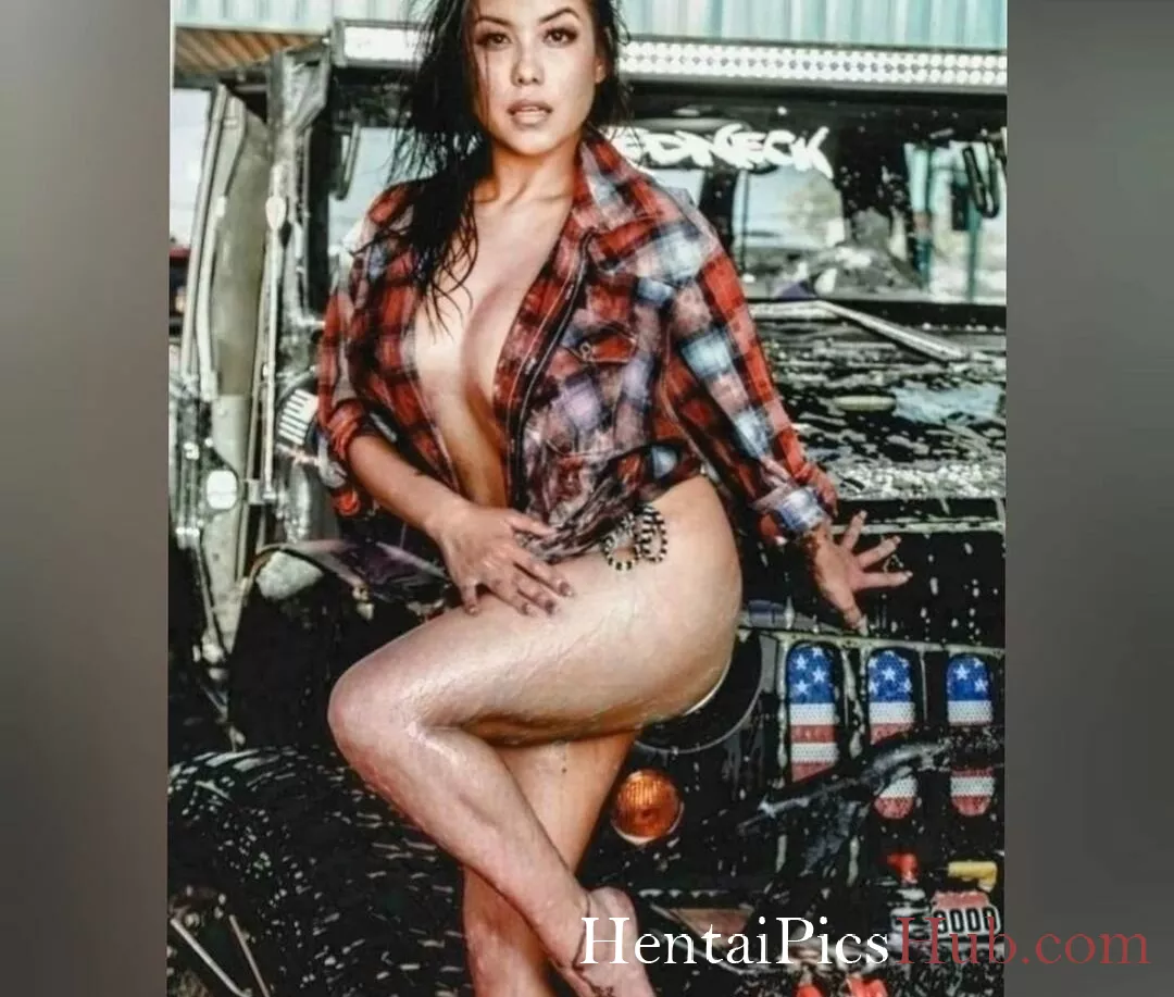 The Filipina Latina Nude OnlyFans Leak Photo ArwIQhT0EI