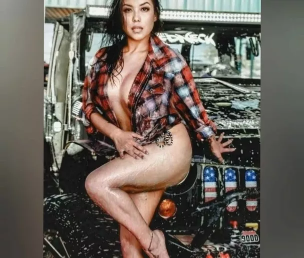 The Filipina Latina OnlyFans Leak Picture - Thumbnail ArwIQhT0EI