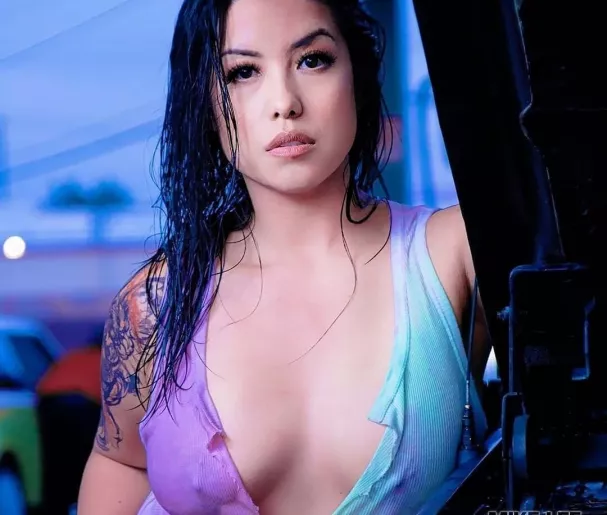 The Filipina Latina OnlyFans Leak Picture - Thumbnail XJaxObzT6y