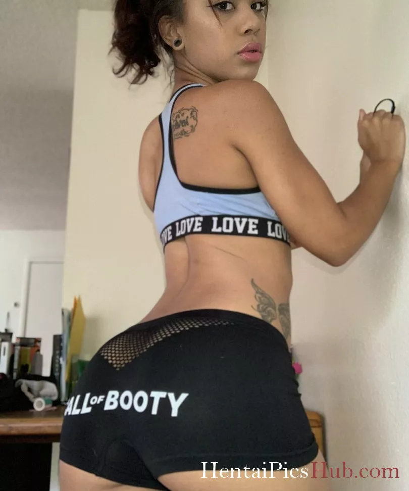 The Lovely Luna Nude OnlyFans Leak Photo 15MuceZcw2