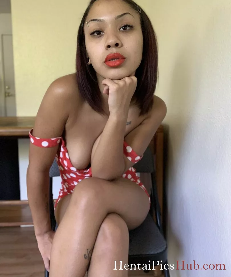 The Lovely Luna Nude OnlyFans Leak Photo 7C4SFVoQTP